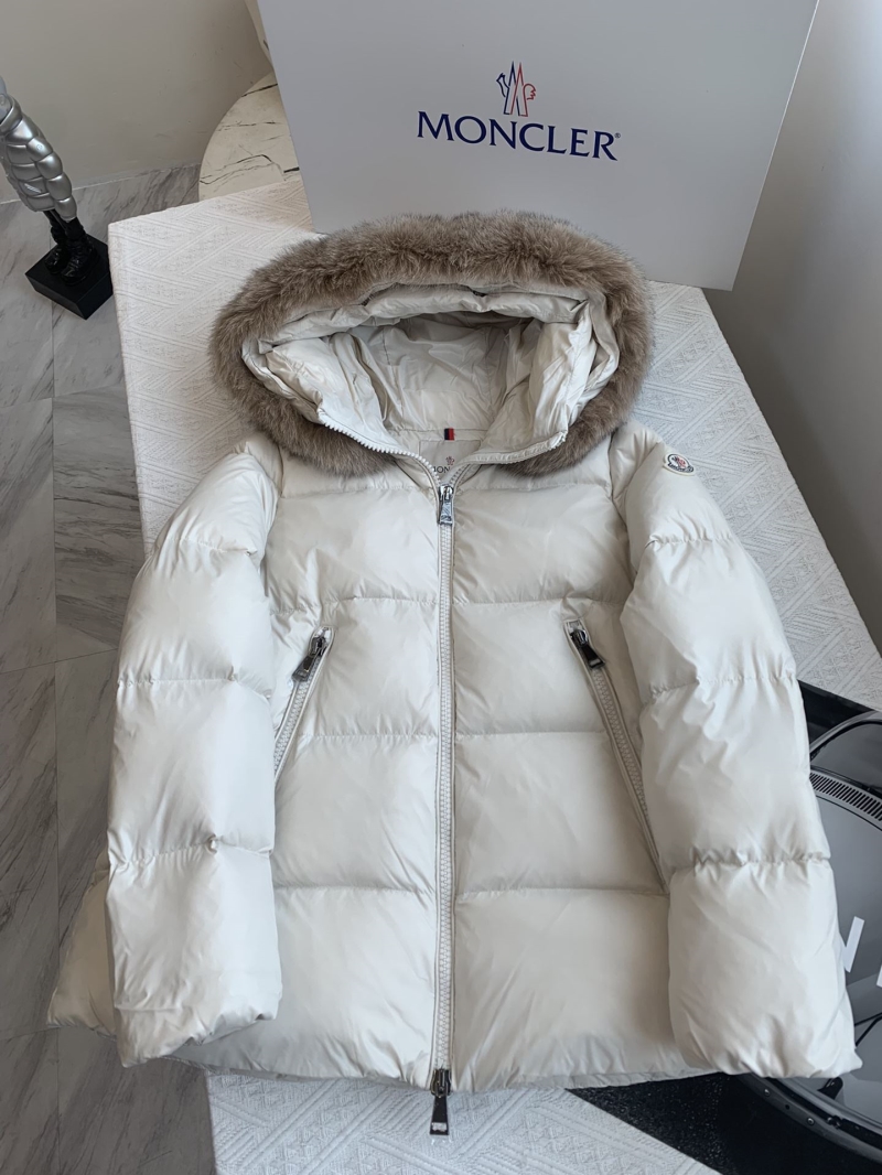 Moncler Down Coat